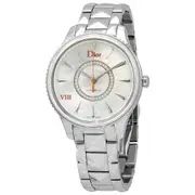 Original Dior Dior VIII Montaigne Automatic Ladies Watch CD153512M001