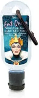 VILLAINS CLIP & CLEAN HAND SANITISER - EVIL QUEEN