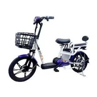【Yongchang 永昌】鉛酸版 YC-023 電動輔助自行車(電動輔助自行車.電動腳踏車)