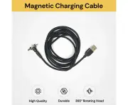 Magnetic Charging Cable