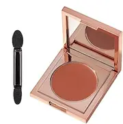Undereye Color Corrector - Colored Clay Undereye Corrector | Cream Corrector for Under Eye Dark Circles | Lightweight Makeup Correcting Concealer for Girlfriend, Wife