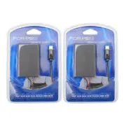 2 Liion Battery for Sony Playstation 5 PS5 Dualsense Controller CFI-ZCT1 LIP1708