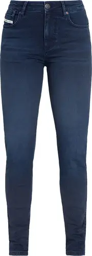 John Doe Ruby, jeans women , color: Dark Blue , size: 28/30