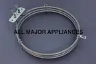 VENINI FREESTANDING DUAL FUEL OVEN FAN FORCED ELEMENT SUIT VEF90EG VEF91EG