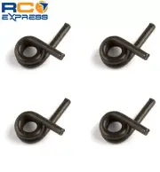 Associated Clutch Springs, 1.10 mm, 4-shoe ASC81369