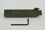 TaeguTec TTEL 25.4-3 1" x 6" T-Clamp External Turning & Grooving Tool Holder