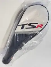 *Titleist TSR Fairway Wood Headcover, BRAND NEW, FREE SHIPPING!!