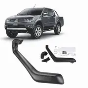 Safari V-Spec Snorkel to suit Mitsubishi Triton - SS661HF