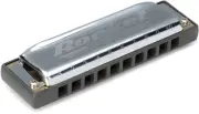 Hohner Rocket Harmonica - Bb Major