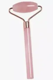 New Mary Kay roller - Rose Quartz Facial Roller Limited Edition - Calm