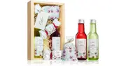 Bohemia Gifts & Cosmetics Wine Spa Gift Set (for bath)