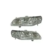 Head Light Right & Left Side for Honda Accord Cg Ck 12/1997 - 06/2003
