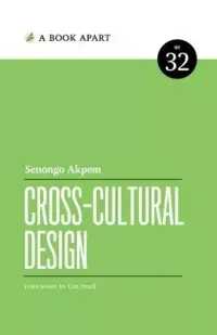 在飛比找博客來優惠-Cross-Cultural Design