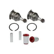 Lower Control Arm Inner Bush + Ball Joint kit for NISSAN 200SX SILVIA S14 S15