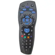 Foxtel TV Compatible Remote Control Mystar HD Foxtel IQ1 IQ2 IQ3 IQ4 PayTV