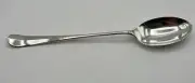 Vintage International Silver Company Silver Plated Serving Spoon 13” NIB