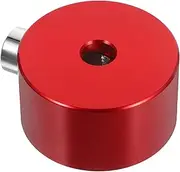 COOLHIYA Drum Cymbal Quick Release Nut Percussion Cymbal Accessories for Jazz Drum Replacement Percussion Repair Parts for Stable Performance
