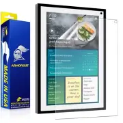 ArmorSuit MilitaryShield Amazon Echo Show 15 Matte Screen Protector USA