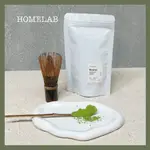 HOMELAB WASHO 100% PURE CEREMONIAL GRADE MATCHA 純禮儀級抹茶粉