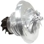 Aeroflow 94013 Core Only Chra Dual Bb Billet Core No Housing GTX5533 - AF8059-6005