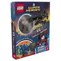 在飛比找蝦皮商城優惠-LEGO (R) DC Super Heroes (TM):