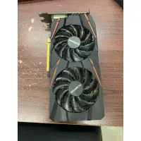 在飛比找蝦皮商城精選優惠-二手-過保固-技嘉Radeon RX 580 GAMING 