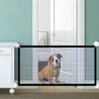 Fence Kids Supplies Pet Gate Safety Child Barrier Fences Baby Safe Guard Door