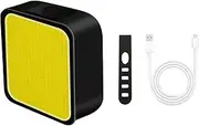 Bike Taillights | Tail Light for Bike,Rechargeable Wireless Blinker with Heart Design Accessories for Scooter Skateboard Tricycle Kids Riding Safety