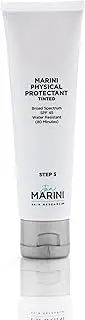 Jan Marini Physical Protectant Tinted - Three shades - Fair, Medium & Deep - 57g