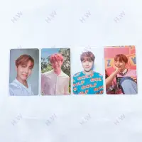 在飛比找蝦皮購物優惠-現貨💜BTS 承 HER 號錫 CD 空專 小卡 防彈少年團