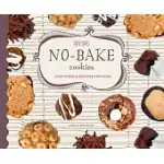 SUPER SIMPLE NO-BAKE COOKIES: EASY COOKIE RECIPES FOR KIDS!