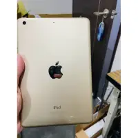 在飛比找蝦皮購物優惠-蘋果原廠 iPad mini 3代 16G 螢幕下方一條雜訊