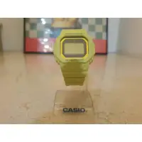 在飛比找蝦皮購物優惠-日本早期 CASIO 專賣店 專用手錶架非賣品 品相漂亮 手