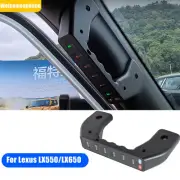 Grab Handle Switch Panel For Lexus LX550/LX650 6 Gang Wireless Light Control