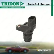 Tridon Camshaft Angle Sensor for Honda Civic FD FN CR-V RE 1.3L 2.0L 2.4L