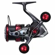 Shimano 21 Sephia XR C3000SDHHG 044327 Fishing Reel