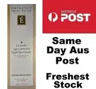 Eminence Lavender Age Corrective Night Eye Cream 30ml Anti Ageing