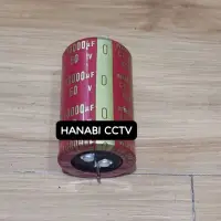 在飛比找蝦皮購物優惠-Merah Elco 10000uf 50v Nichico