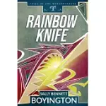 RAINBOW KNIFE