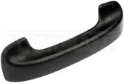 For Vue 2007-04, Textured Finish; Black