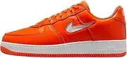 [Nike] Men's Air Force 1 Luxe Sneaker