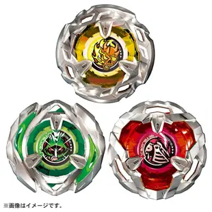 【HAHA小站】BB91057 全新 正版 BX-08 三合一對戰組 戰鬥陀螺 X BEYBLADE 陀螺X 改造陀螺