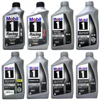 在飛比找蝦皮購物優惠-【易油網】Mobil 1 全合成機油 美國版 0W30/0W