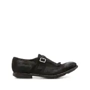 [Church's] Church's Shanghai Monk Shoes 8 US BROWN