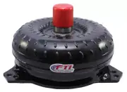 FTI 9.5in TH350/TH400 Economy Street Racer Series - Turbo Spline - For 2800