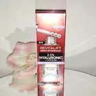 Loreal Revitalift Derm Intensives 2.5% Hyaluronic Acid Caffeine Eye Serum 0.67oz