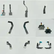 Repair Parts Cable Sensor Cable Power Cable TailPlug Flexcable for Oculus Quest2