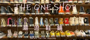 TheOneShop Converse 1970s 70s 麂皮 低筒 黃色 三星標 復刻 帆布鞋 163760C