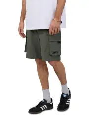 [Silent Theory] Cleaver Cargo Short in Forest