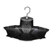GearDryer Dryer for Boots Gloves Turnout Scuba Moto Ski Gear Airhanger